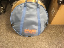 20" Paiste  Cymbal Bag  (Retro)