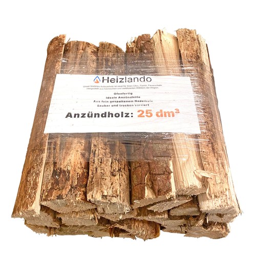 Anzündholz anfeuerholz - anzündholz,