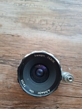 A.Schacht Ulm Travegon  1:3,5 / 35