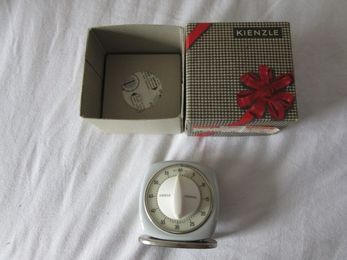 Vintage kienzle signal - vintage,