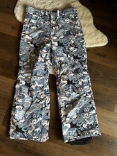 Snowboardhose Herren Gr.M Billabong