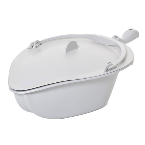 Etac becken grau für - etac,
