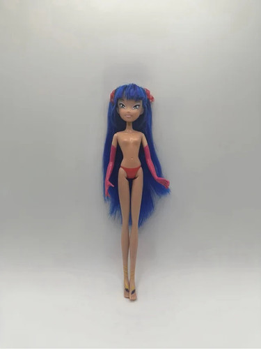 Winx club musa enchantix - winx,