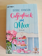 Caféglück am Meer: Roman