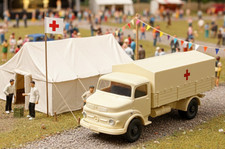 Wiking Mercedes MB 1413