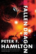 Peter F Hamilton Fallen Dragon