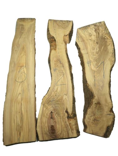 Olivenholz olivenbaum holz - 1x,