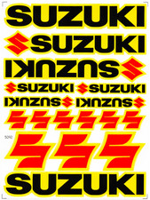Suzuki Logo Motorrad Motorrad