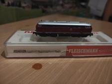 Fleischmann Spur N BR 210