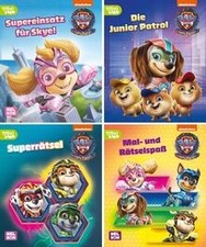 Nelson Mini-Bücher: PAW Patrol - Der Mighty Kinofil... | Buch | Zustand sehr gut