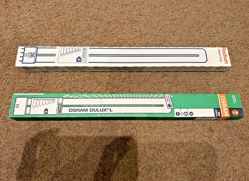 Radium osram dulux 36w - dulux,