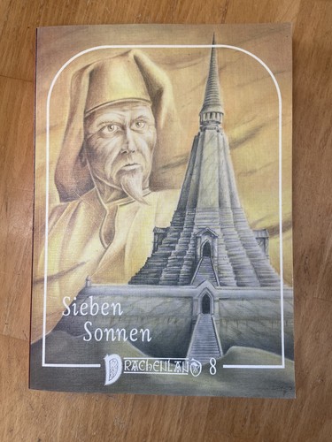 Drachenland stein - drachenland, 7