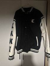 Karl Kani College Jacket
