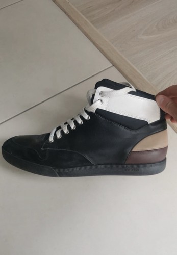 Dior homme sneaker größe - größe, 42