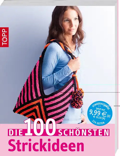 Die 100 schönsten strickideen - die,