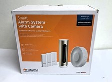 M9 Netatmo Intelligentes