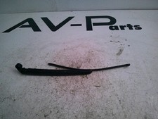 Original Audi A6 4G Avant Heck