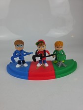 Alvin und die Chipmunks