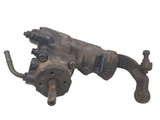 Lenkgetriebe 48600-60A7 Passt