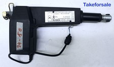 Elektrorollstuhl LifeStand Vivre Debout Elektromotor Motor Getriebemotor TFS446