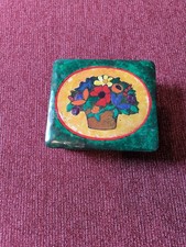 Blechdose Keksdose Schmuckdose