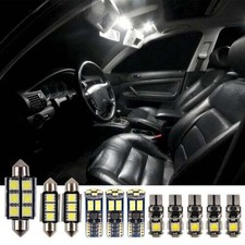 11pcs SMD LED