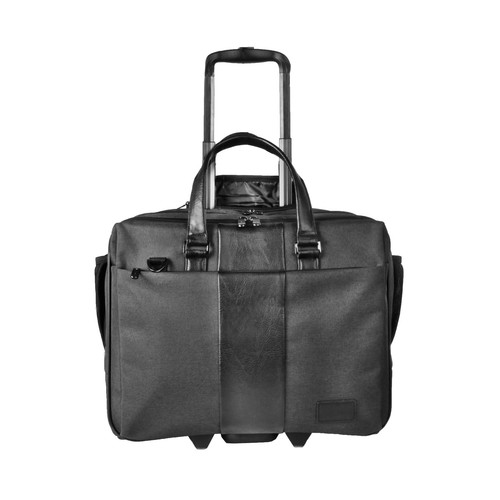 Dermata office case trolley - office,