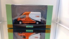 Vitesse 1:43 Renault Master