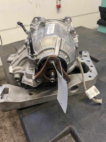 Bmw verteilergetriebe xdrive - verteilergetriebe,