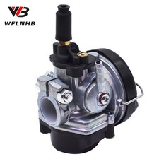 Für DELLORTO 14.12 mm SHA