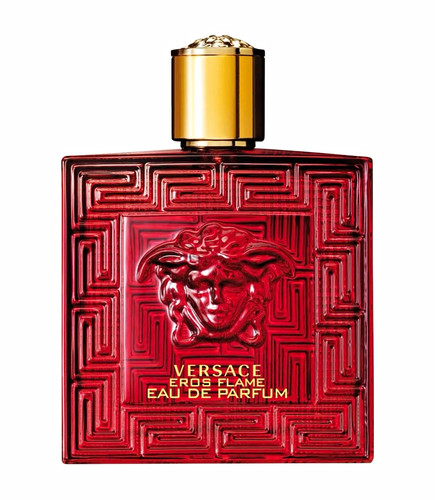 Versace eros flame eau - eros,