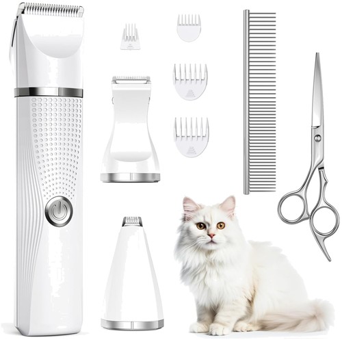 Leise schermaschine katze - leise,
