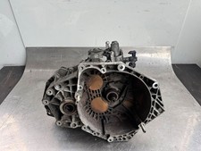 Getriebe F40 Opel Insignia 2.0
