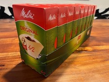 720 Stück MELITTA