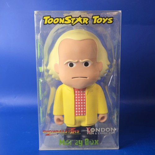 Seltene toonstar toys zurück - seltene,