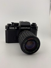 Revueflex 5005 Analoge SLR