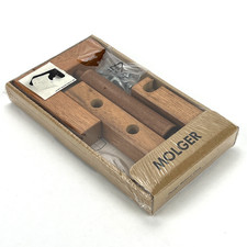 Vintage Ikea MOLGER OVP