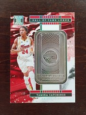 2025 Panini Impeccable WNBA #5