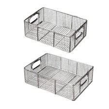 Frittierkorb Backwerkzeug mit