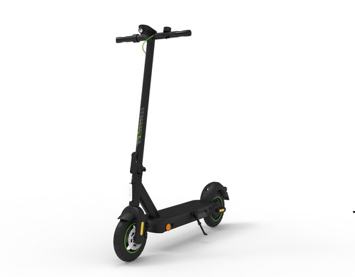 Acer advance scooter max - acer, e-scooter