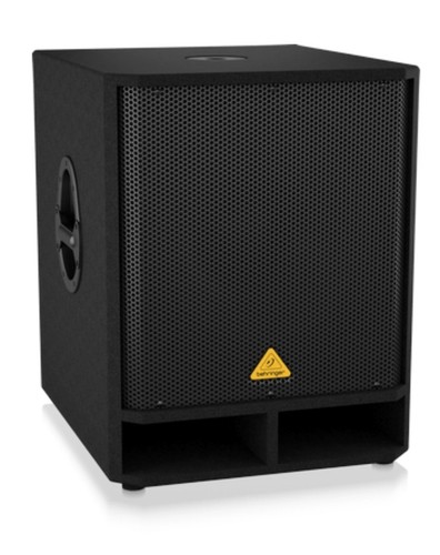 Behringer vp1800s passiver - behringer, vp1800s,