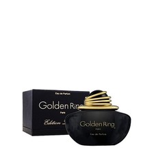 GOLDEN RING Yves De Sistelle