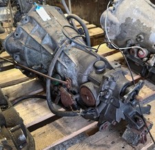 Automatikgetriebe 722.4 mit