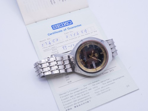 Seiko helmet 6319 vintage - 6319,