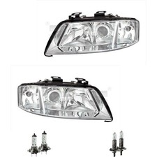Scheinwerfer Set rechts &