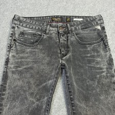 Replay radixes damen jeans w30 - replay,