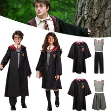 Kinder Erwachsene Harry Potter