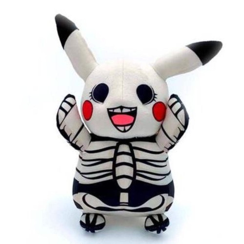 Pokemon pikachu halloween xxl - pokemon,