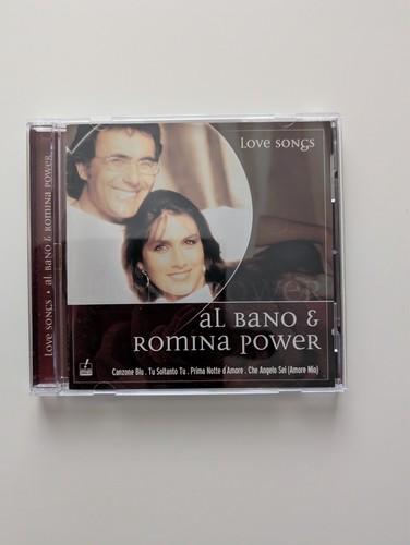 Bano romina power - al,