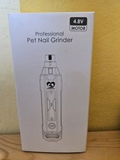  Krallenschleifer Für Haustiere Nagelknipser Hunde Nagelschneider